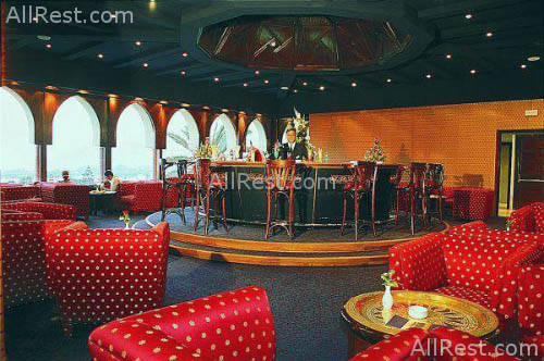 Dorint Atlantic Palace 9